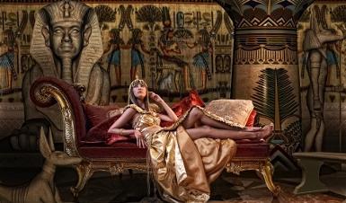 The Egyptian for Women 3 ml